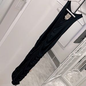 Chaser stretch dress